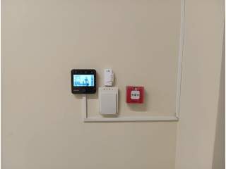 Интеграция комплекса СКУД с другими устройствами