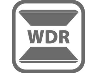 Что такое WDR или для чего он используется в камерах наблюдения