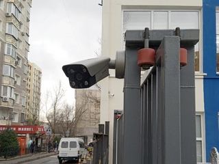 Что такое ANPR-камеры и в чем их особенность