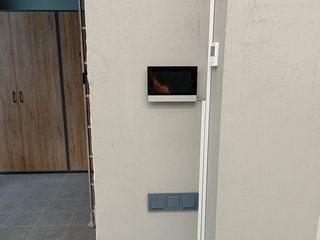 Как выбрать оптимальный домофон для офиса?