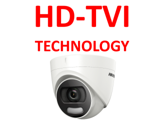 Что такое HD-TVI