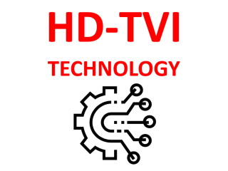 Как работает формат HD-TVI, версии HD-TVI и совместимость