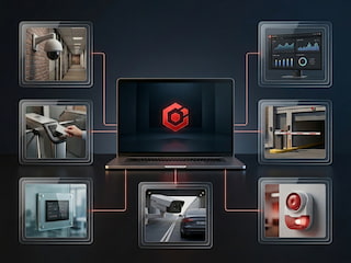 HikCentral Access Control бесплатное ПО для СКУД и учета рабочего времени