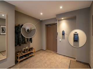 Видеонаблюдение с Hikvision: советы по интеграции системы в умный дом