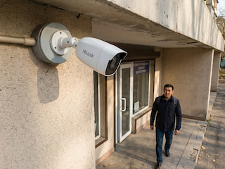 Подробная инструкция по стратегии установки для камер HiLook