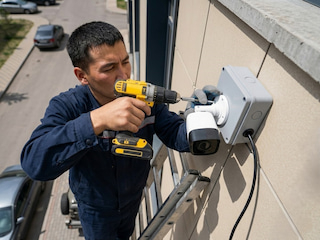 Установка камер HiLook: советы по оптимизации углов обзора и получения лучших результатов