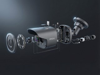 Как настроить видеокамеры Imou для максимальной эффективности