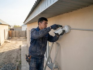 Топ-10 ошибок при установке систем видеонаблюдения и как их избежать