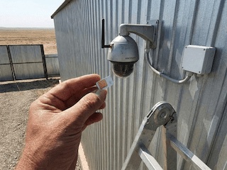 В чем особенность IP-камер с 4G