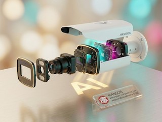 Тенденции в области безопасности: как технологии видеонаблюдения становятся умнее