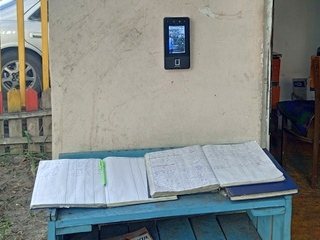 Как терминалы учета рабочего времени оптимизируют процессы внутри компании?