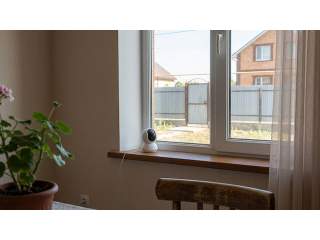 Беспроводные камеры видеонаблюдения TP-Link Tapo