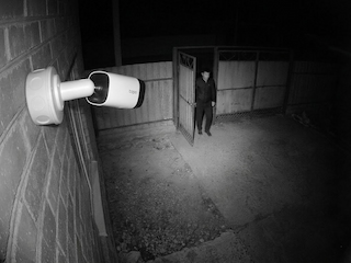 Камеры TP-Link Tapo для безопасности: как они работают в условиях низкой освещенности?