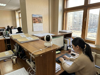 Как использовать TP-Link Tapo для видеонаблюдения в офисе?