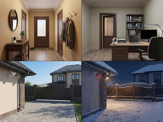 Топ-5 беспроводных камер TP-Link Tapo для вашего дома