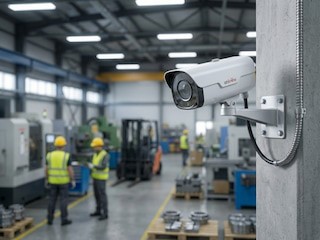 Камеры Uniview для бизнеса: что нужно знать перед покупкой