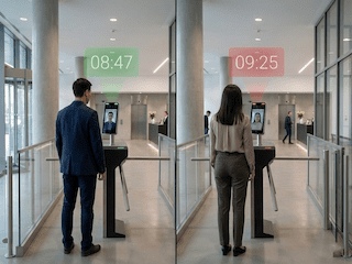 Как система учета рабочего времени поможет бизнесу