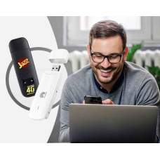 USB-модемы - решение для удаленной работы во время карантина USB-модемы - решение для удаленной работы во время карантина