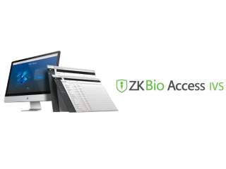 Добавление терминала ZKTeco в программу ZKBioAccess