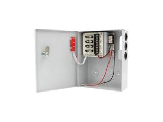 Блок питания 12В 3А SIHD1203-04CB