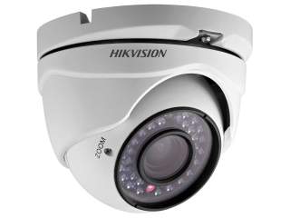 HD купольная 720P видеокамера Hikvision DS-2CE56C2T-IRM (2,8 мм)