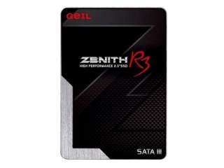 Твердотельный накопитель 1000GB SSD GEIL GZ25R3-1T