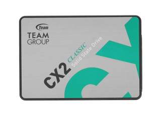 Твердотельный накопитель 1000GB SSD TeamGroup CX2