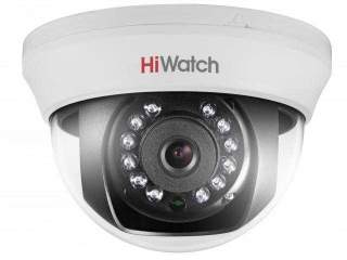 Камера видеонаблюдения HiWatch DS-T101