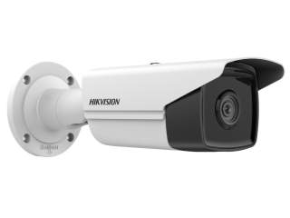 HD цилиндрическая 720P видеокамера Hikvision DS-2CE16C2T-IT5 