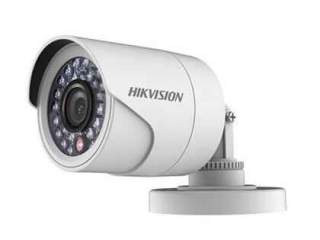 HD цилиндрическая 720P видеокамера Hikvision DS-2CE16C2T-IRP 