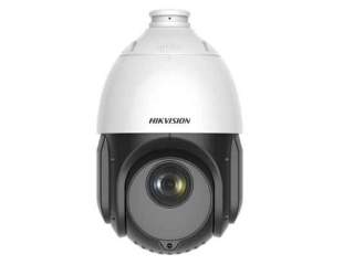 IP поворотная PTZ камера Hikvision DS-2DE4120IW-DE 