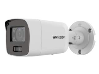  IP видеокамера Hikvision DS-2CD2087G2-LU (2,8 мм)