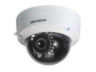 IP купольная 5Мп видеокамера Hikvision DS-2CD2152F-I (6 мм)