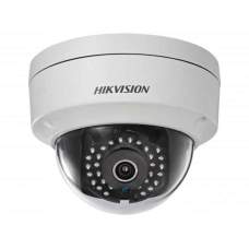IP купольная 4Мп видеокамера Hikvision DS-2CD2142FWD-IS (2,8 мм)
