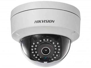 IP купольная 4Мп видеокамера Hikvision DS-2CD2142FWD-IS (2,8 мм)