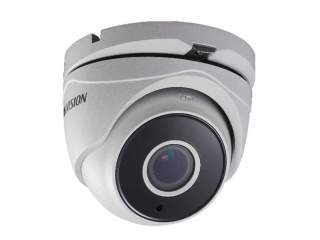 HD купольная 3Мп видеокамера Hikvision DS-2CE56F7T-IT3Z (2,8-12 мм)