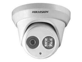 IP купольная 4Мп видеокамера Hikvision DS-2CD2342WD-I (2,8 мм)