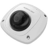 IP купольная 2Мп видеокамера Hikvision DS-2CD2522FWD-IWS (2,8 мм)