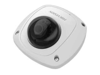 IP купольная 2Мп видеокамера Hikvision DS-2CD2522FWD-I (2,8 мм)