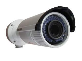 IP цилиндрическая 4Мп видеокамера Hikvision DS-2CD2642FWD-IS (2,8-12 мм)