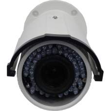 IP цилиндрическая 5Мп видеокамера Hikvision DS-2CD2652F-IS (2,8-12 мм)