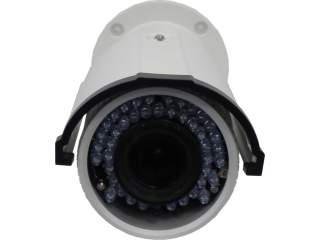 IP цилиндрическая 5Мп видеокамера Hikvision DS-2CD2652F-IS (2,8-12 мм)