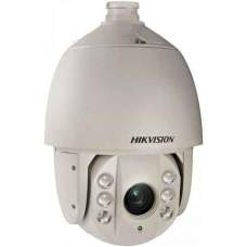 IP поворотная PTZ камера Hikvision DS-2DE7220IW-AE + кронштейн на стену