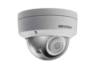 IP купольная 5Мп видеокамера Hikvision DS-2CD2155FWD-I (4 мм)