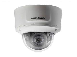 IP купольная 5Мп видеокамера Hikvision DS-2CD2755FWD-IZS (2,8-12 мм)
