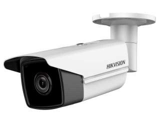 IP цилиндрическая 5Мп видеокамера Hikvision DS-2CD2T55FWD-I5 (4 мм)