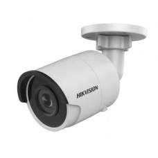 IP цилиндрическая 5Мп видеокамера Hikvision DS-2CD2055FWD-I (4 мм)