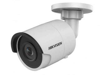 IP цилиндрическая 5Мп видеокамера Hikvision DS-2CD2055FWD-I (2,8 мм)