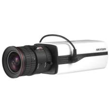 HD корпусная 1080P видеокамера Hikvision DS-2CC12D9T-A (без объектива)