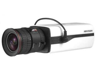 HD корпусная 1080P видеокамера Hikvision DS-2CC12D9T-A (без объектива)
